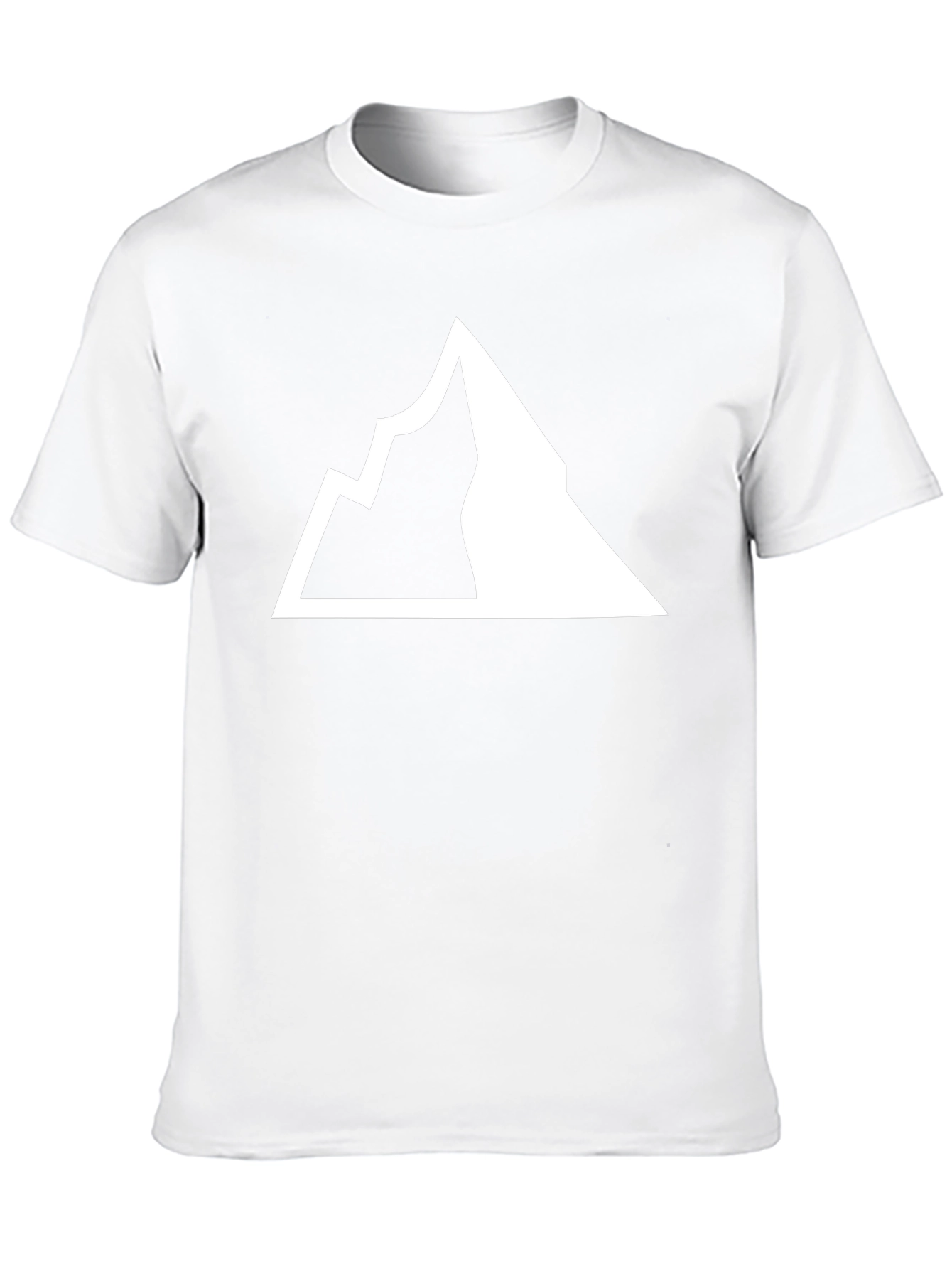 Mountain Graphic Tee - Adventure Ready
