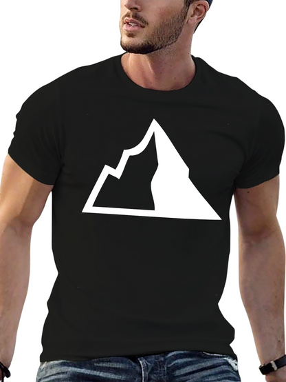 Mountain Graphic Tee - Adventure Ready