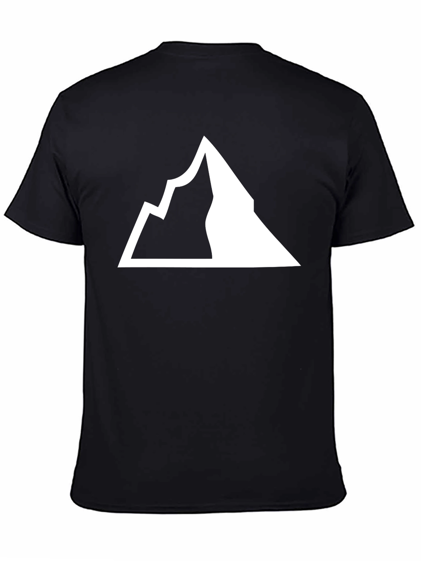 Mountain Graphic Tee - Adventure Ready