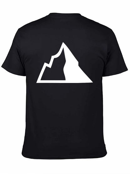 Mountain Graphic Tee - Adventure Ready