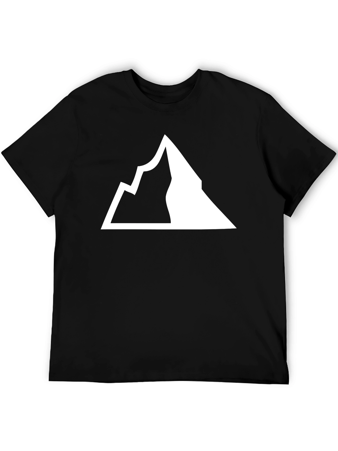 Mountain Graphic Tee - Adventure Ready