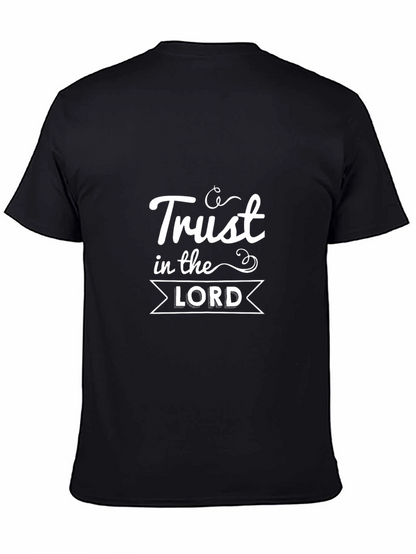 Trust in the Lord Graphic Tee