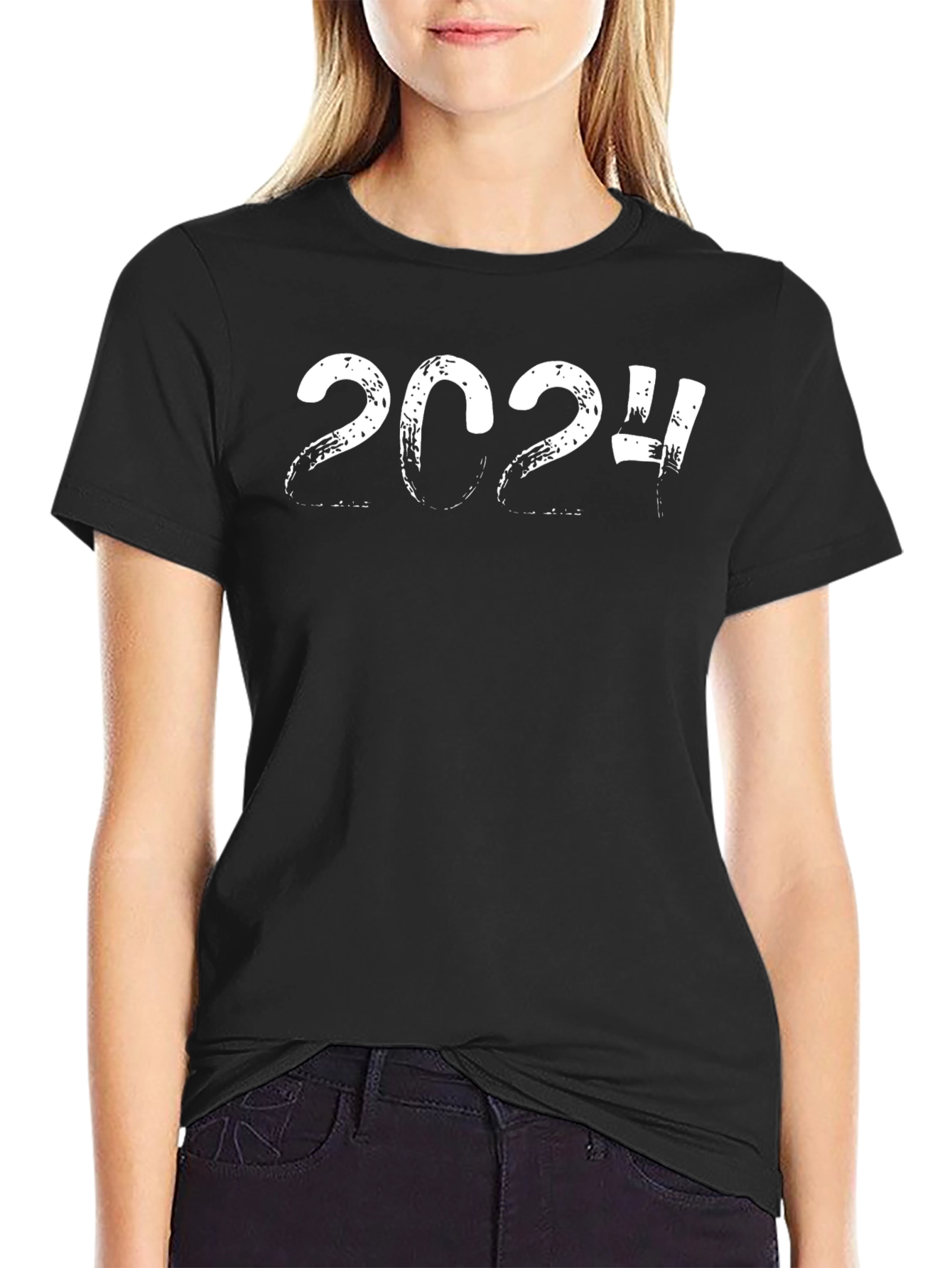 2024 Graphic Tee - Unisex Election Year T-Shirt