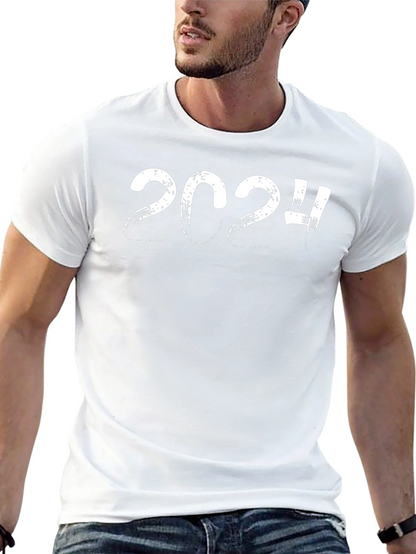 2024 Graphic Tee - Unisex Election Year T-Shirt
