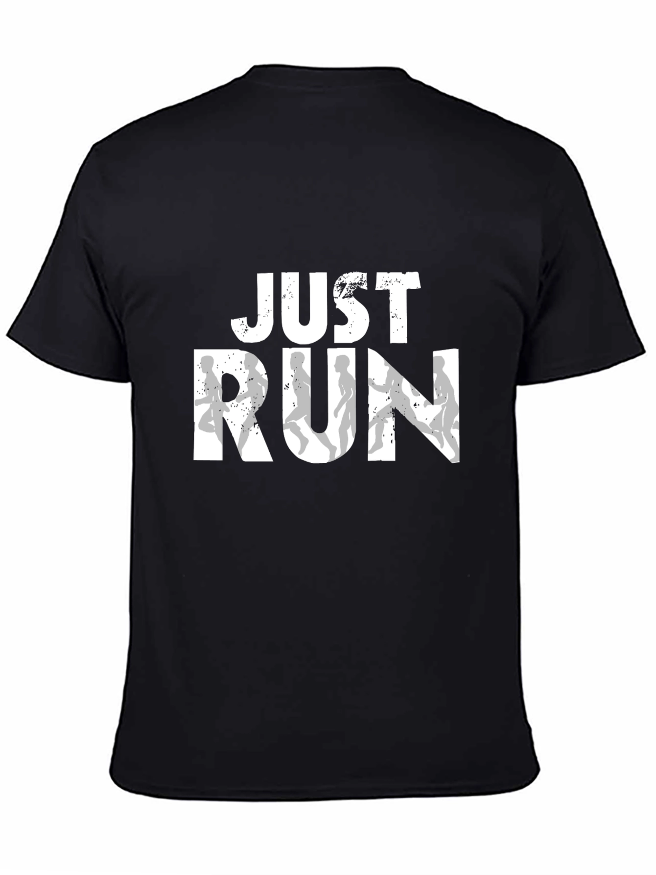 Just Run T-Shirt