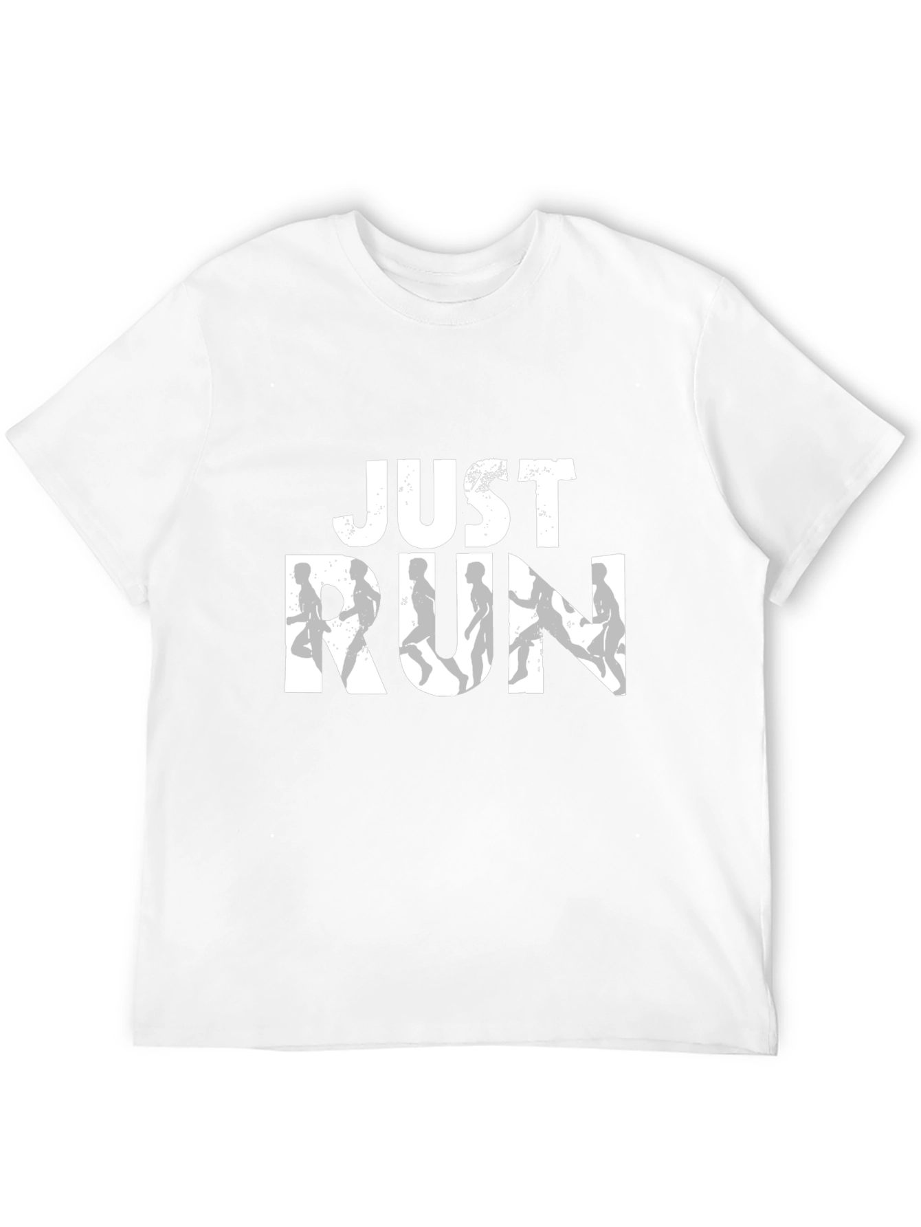 Just Run T-Shirt