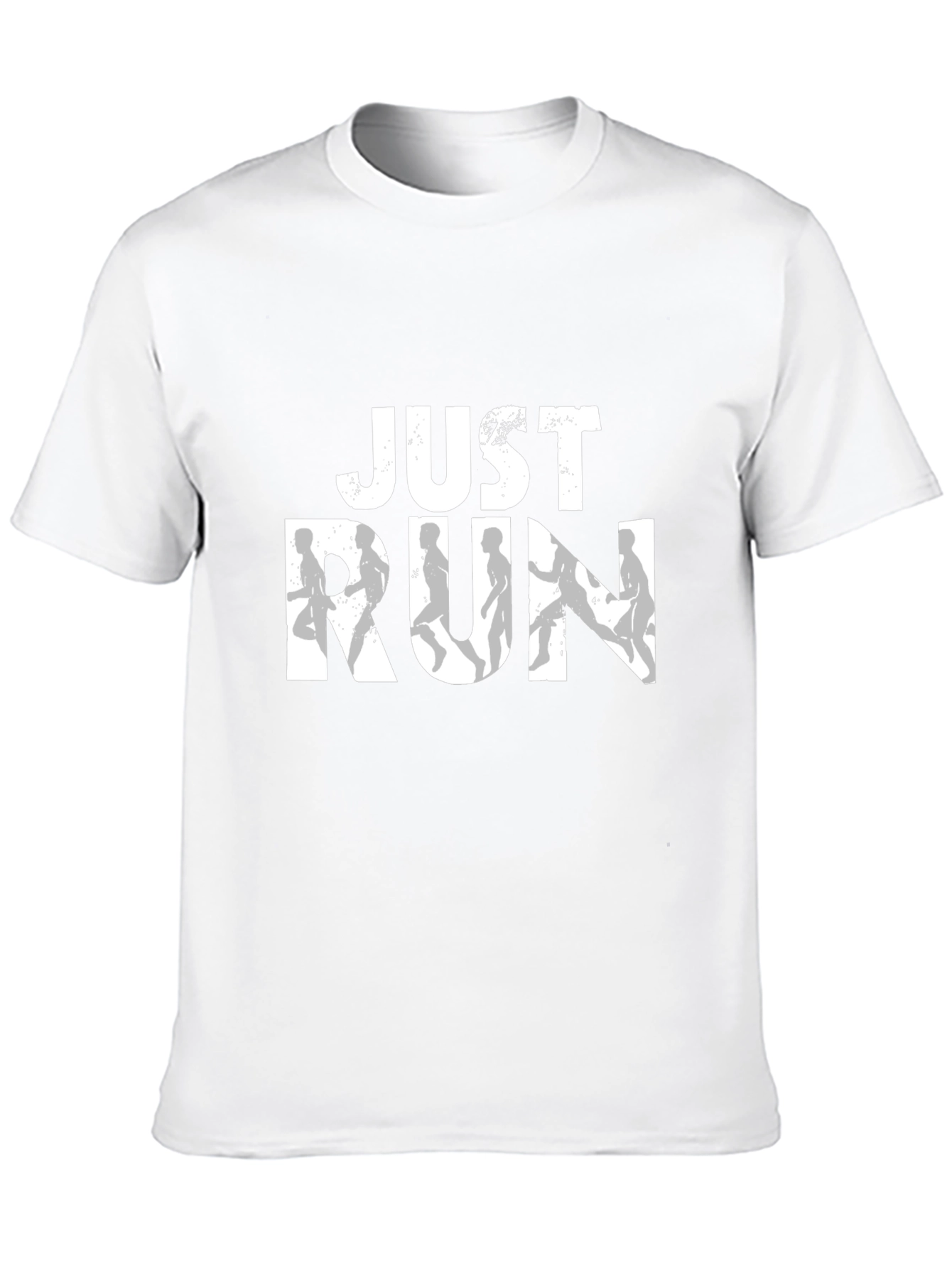 Just Run T-Shirt