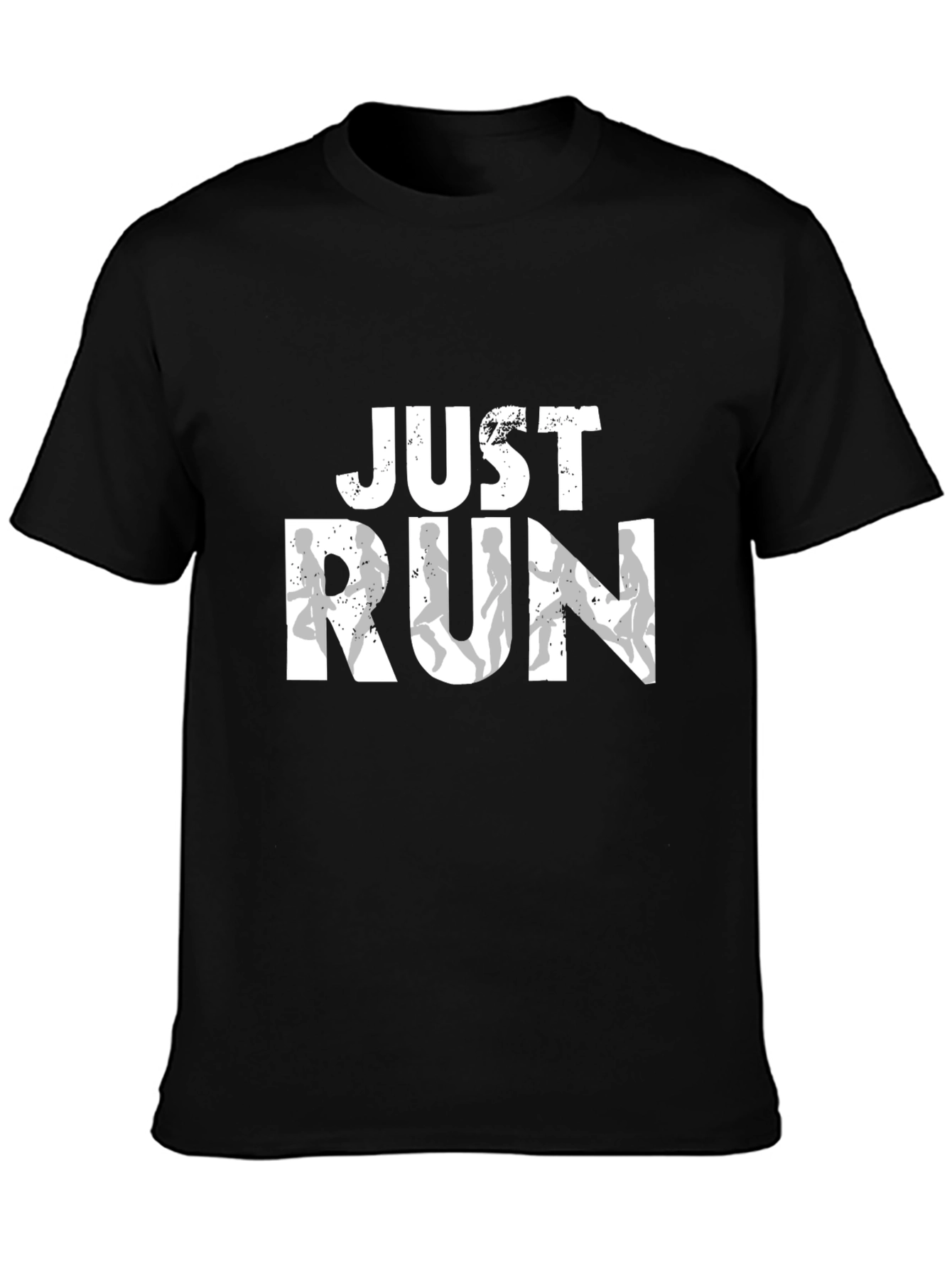 Just Run T-Shirt