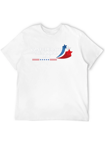 Confederate Memorial Day T-Shirt