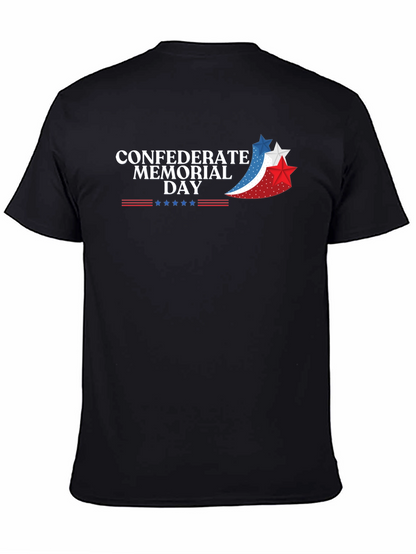 Confederate Memorial Day T-Shirt