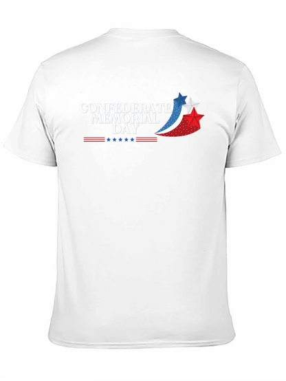 Confederate Memorial Day T-Shirt