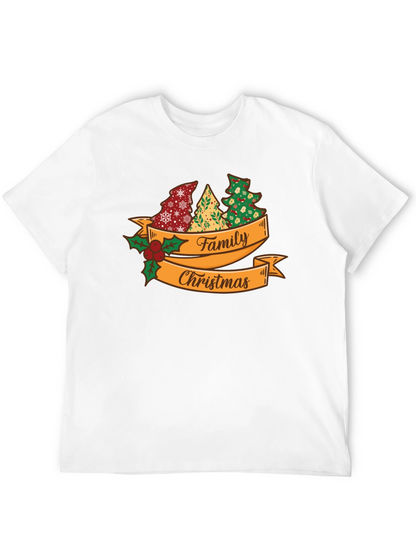 Family Christmas T-Shirt