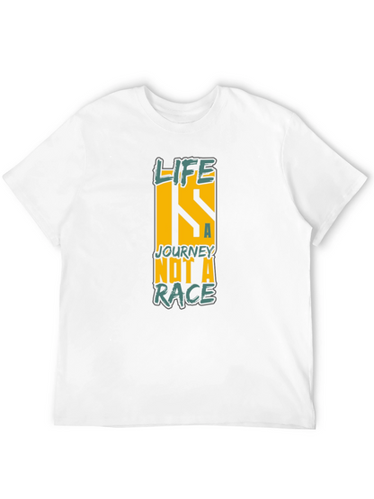 Life is a Journey T-Shirt