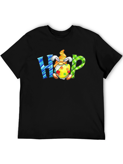 Easter Gnome HOP T-Shirt