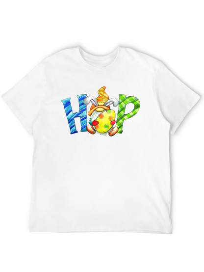 Easter Gnome HOP T-Shirt