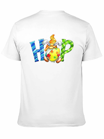 Easter Gnome HOP T-Shirt