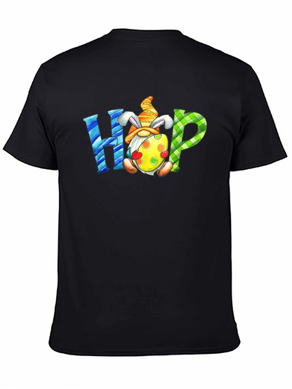 Easter Gnome HOP T-Shirt