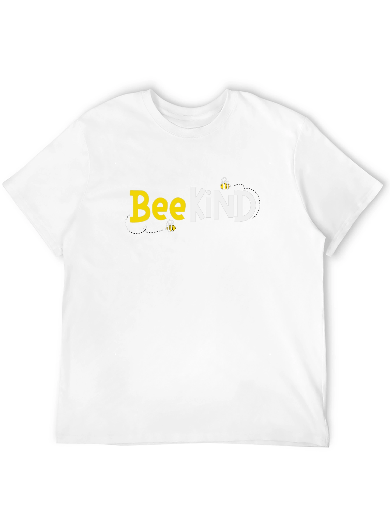 Bee Kind Black T-Shirt