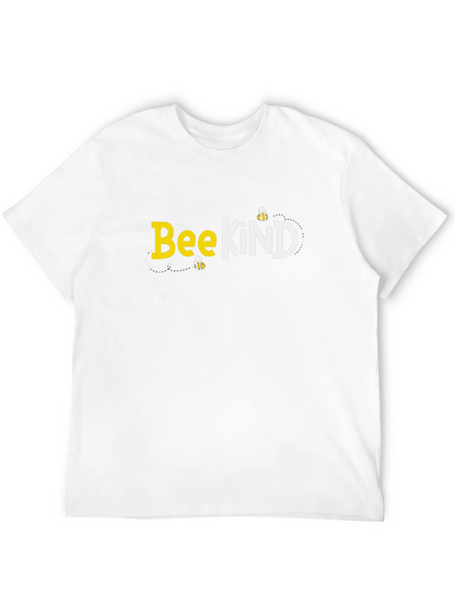 Bee Kind Black T-Shirt