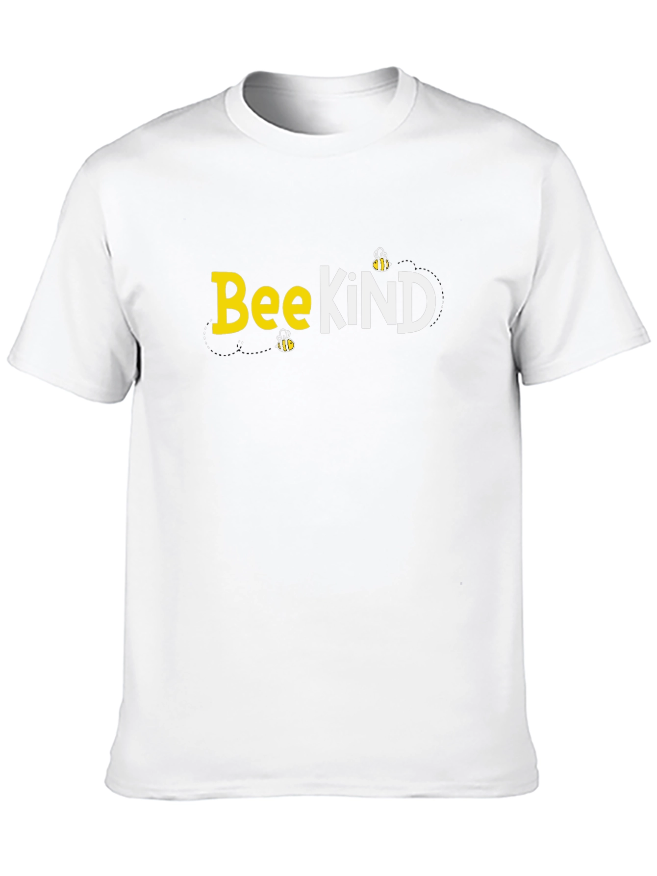 Bee Kind Black T-Shirt