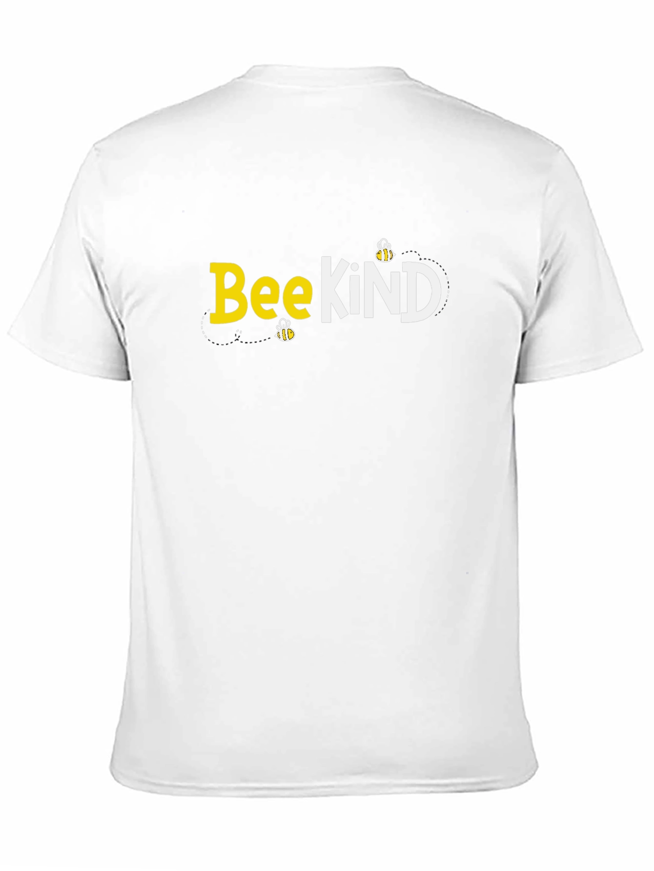 Bee Kind Black T-Shirt