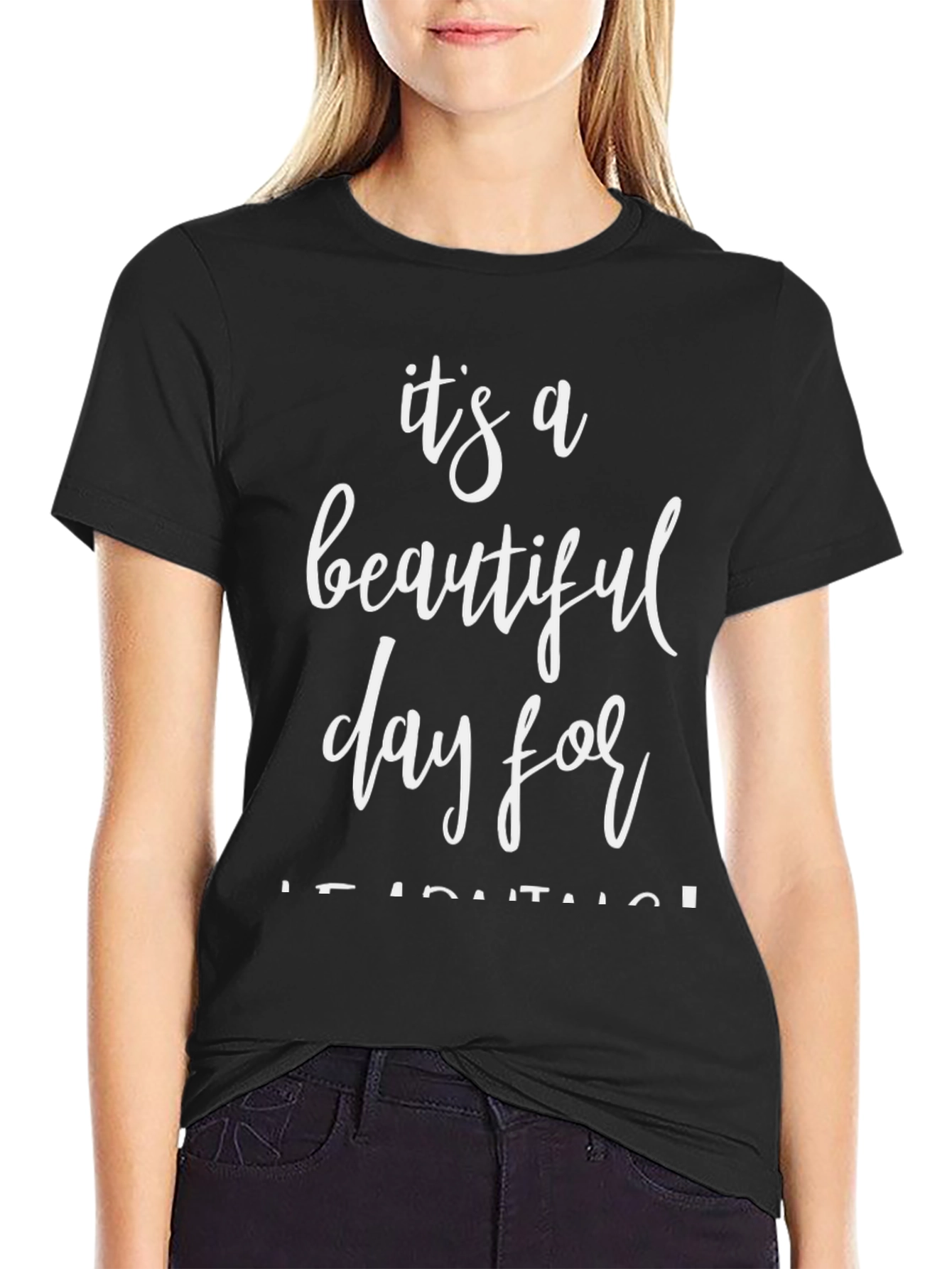 Its a Beautiful Day T-Shirt