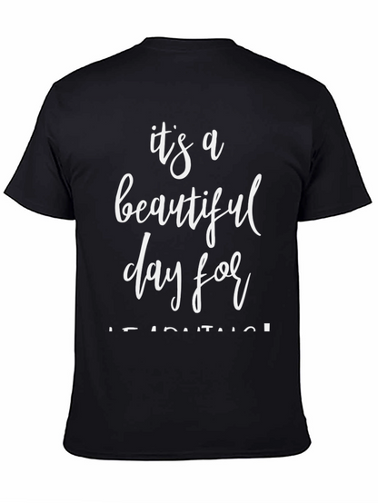 Its a Beautiful Day T-Shirt