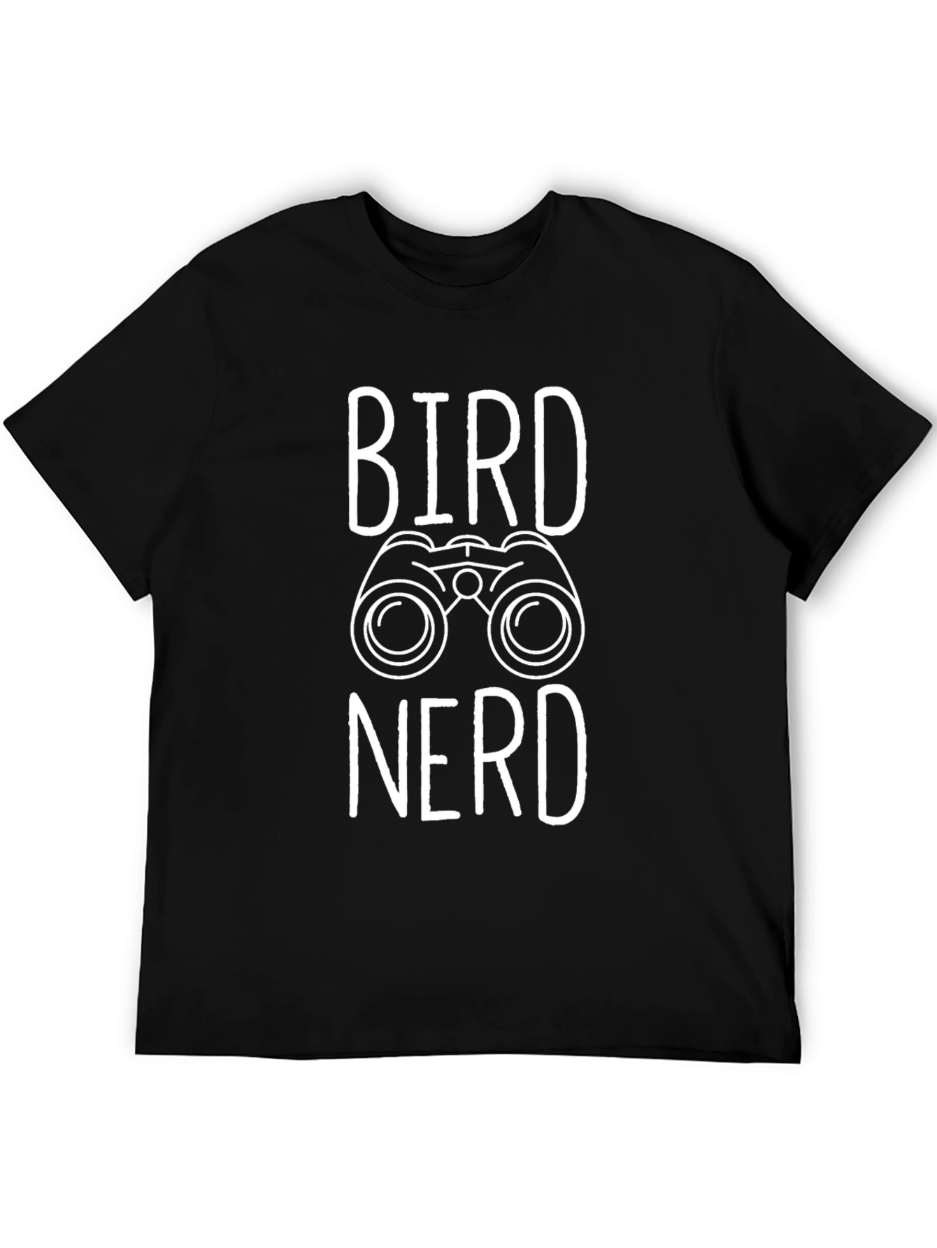 Bird Nerd T-Shirt