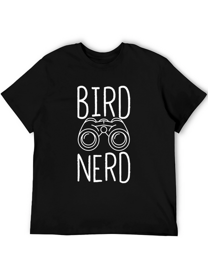 Bird Nerd T-Shirt