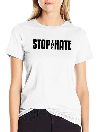 Stop the Hate T-Shirt