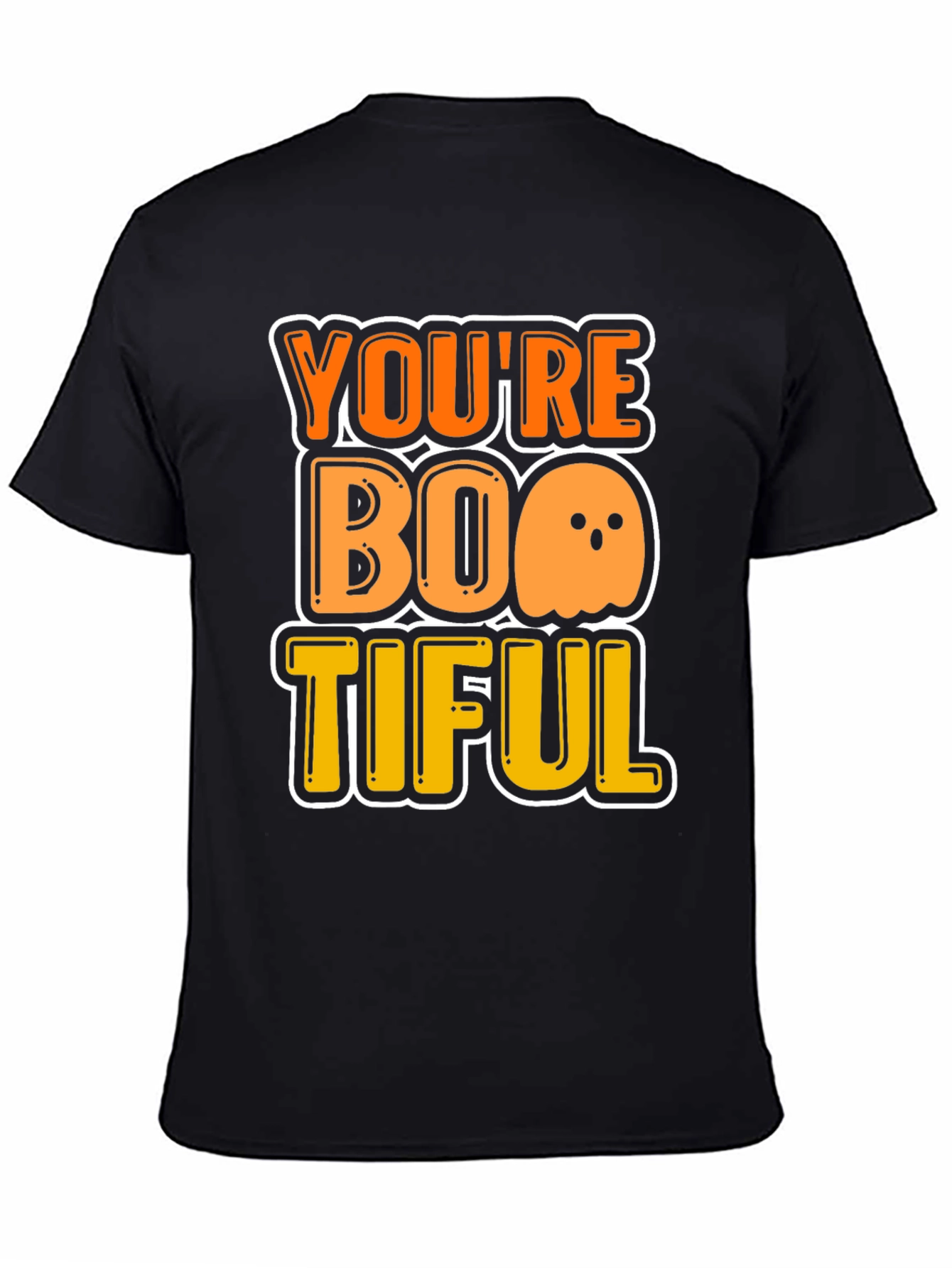 Youre Boo-tiful Halloween T-Shirt
