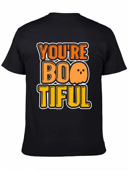 Youre Boo-tiful Halloween T-Shirt