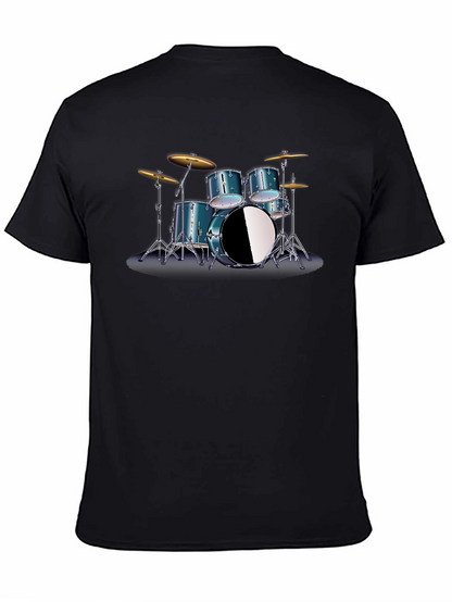 Drum Set T-Shirt