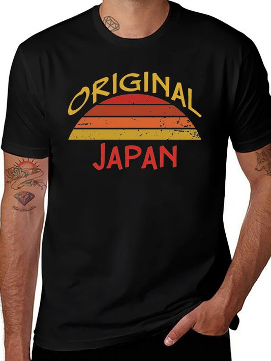 Original Japan Sunset T-Shirt