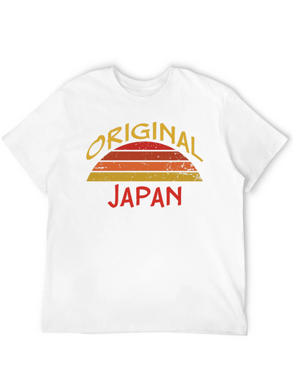 Original Japan Sunset T-Shirt
