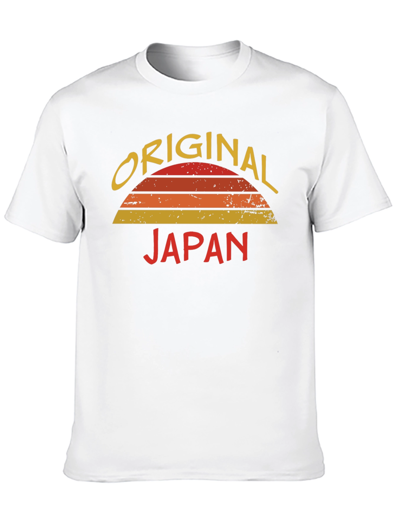 Original Japan Sunset T-Shirt