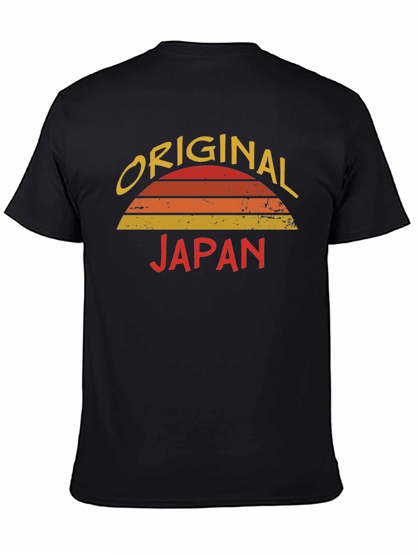 Original Japan Sunset T-Shirt