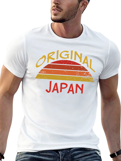 Original Japan Sunset T-Shirt