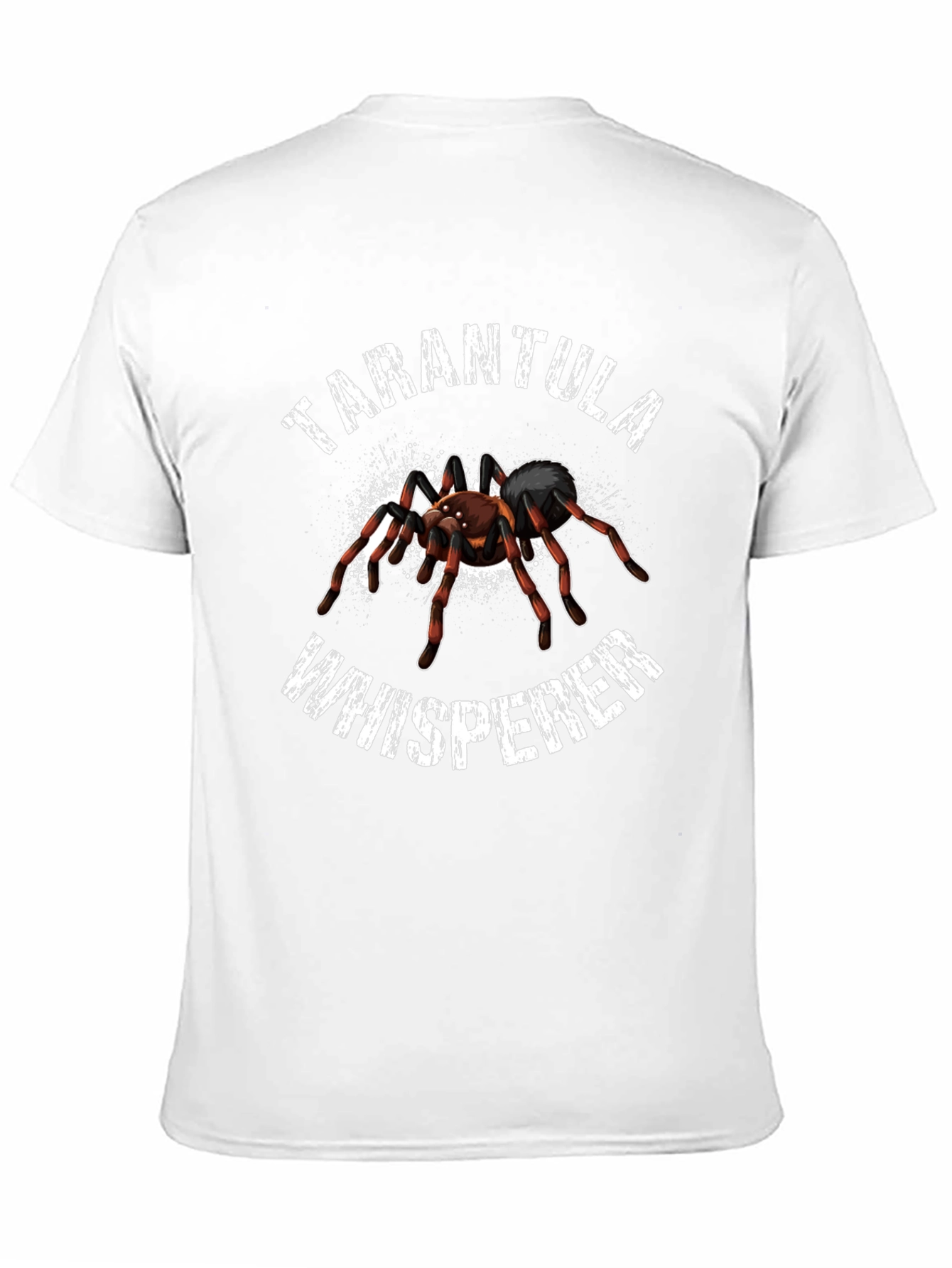 Tarantula Whisperer Graphic Tee