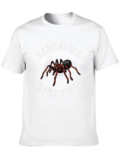 Tarantula Whisperer Graphic Tee