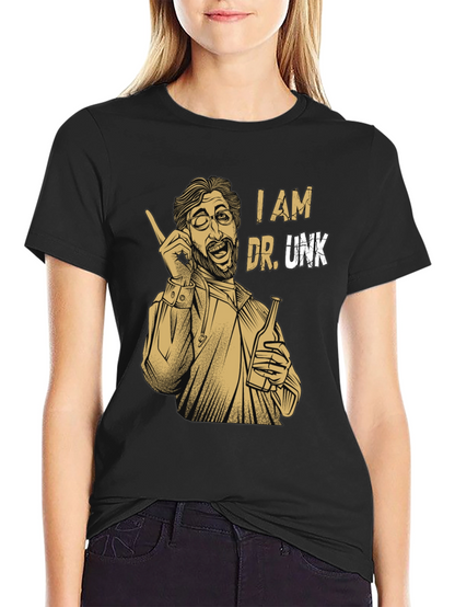 I am Dr. Unk T-Shirt