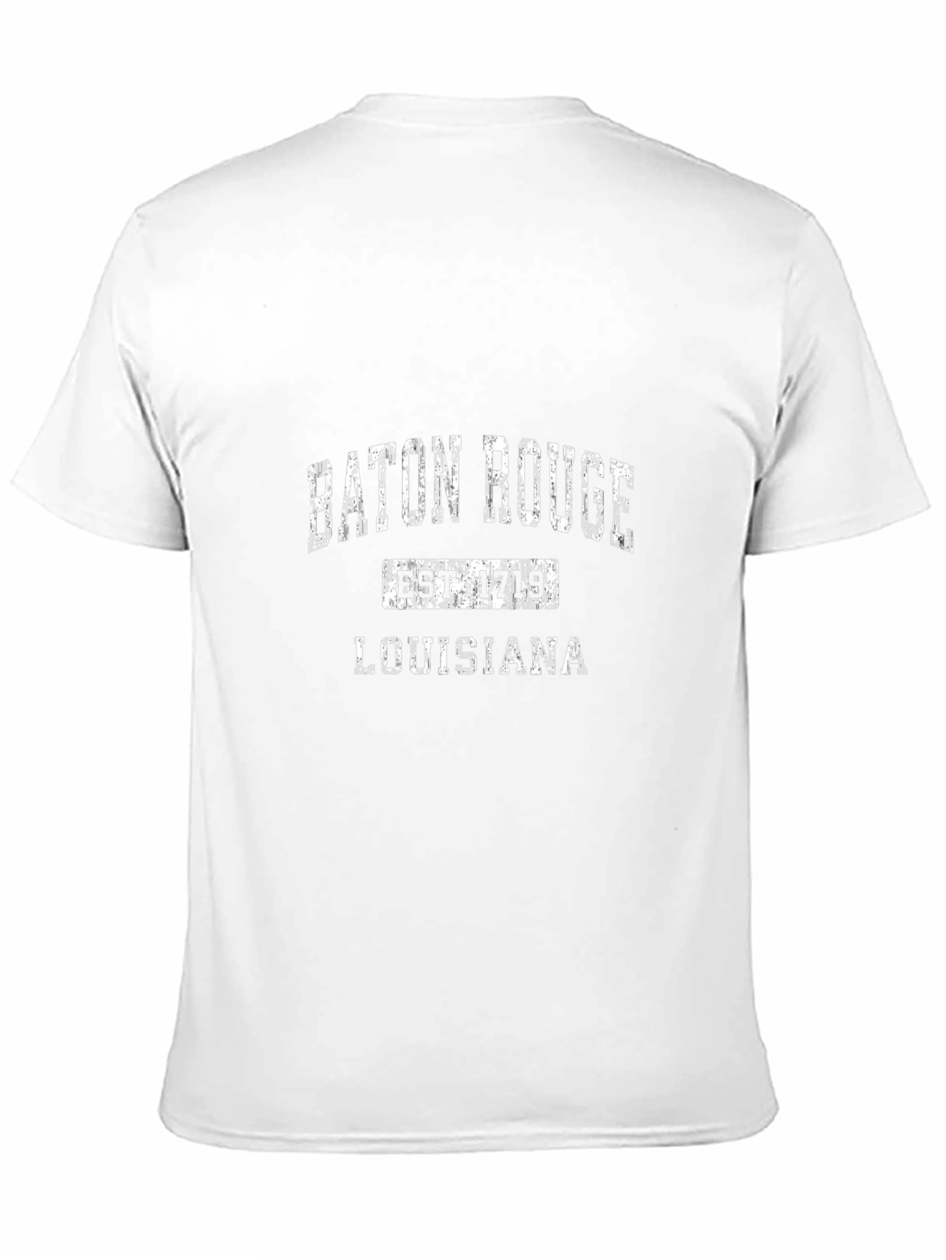 Baton Rouge Louisiana T-Shirt