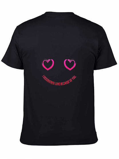 Love Discovery T-Shirt