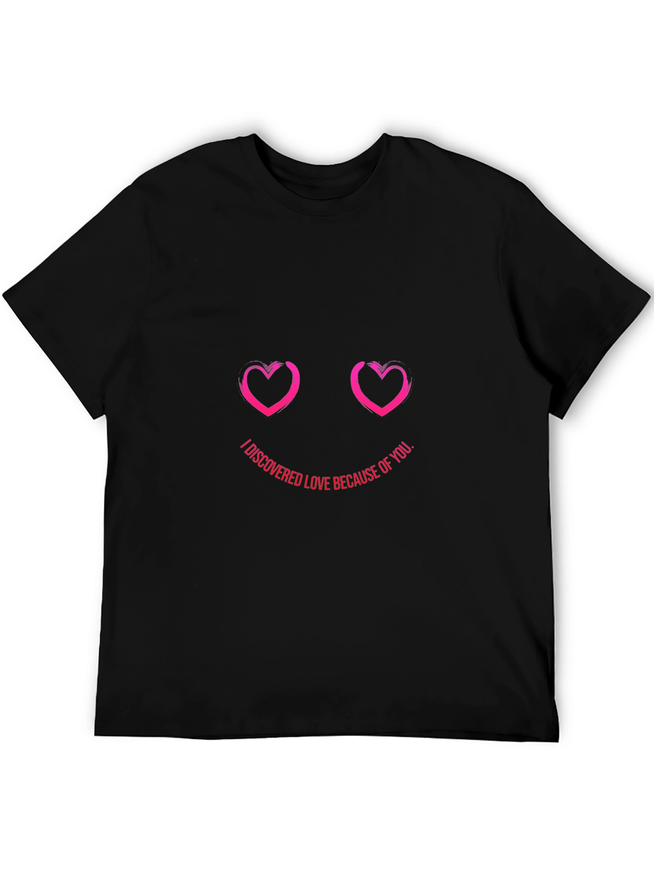 Love Discovery T-Shirt