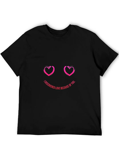 Love Discovery T-Shirt