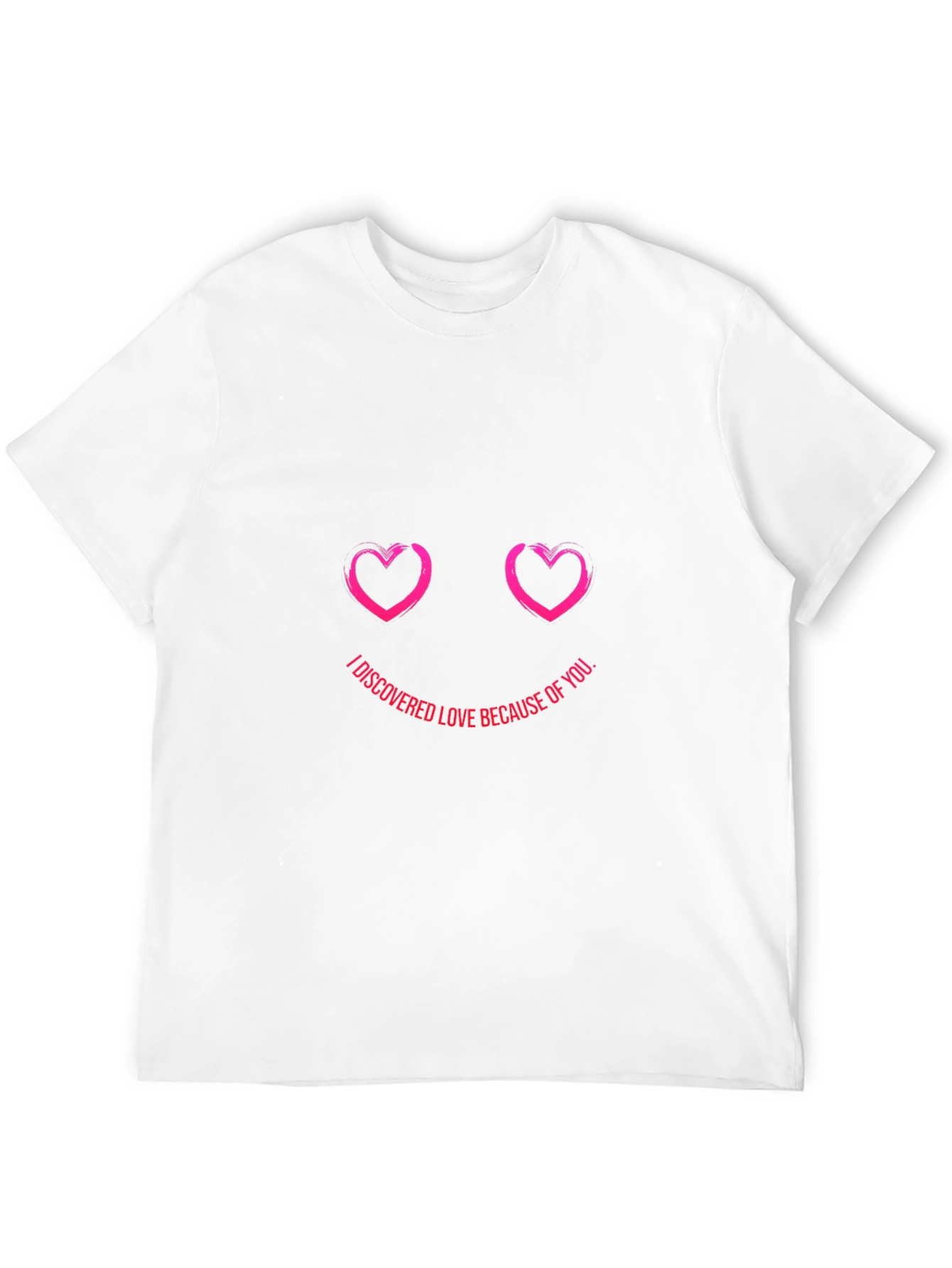Love Discovery T-Shirt