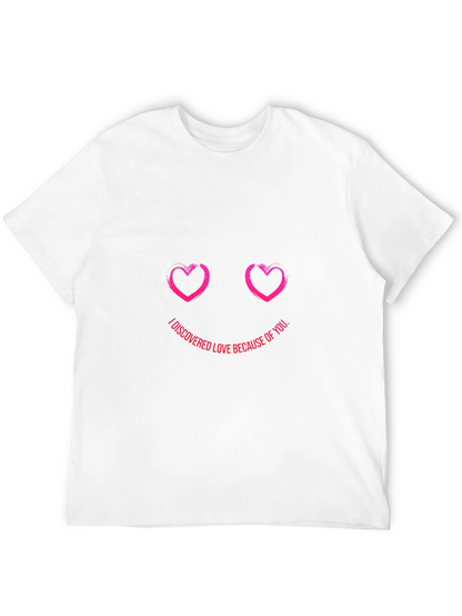 Love Discovery T-Shirt