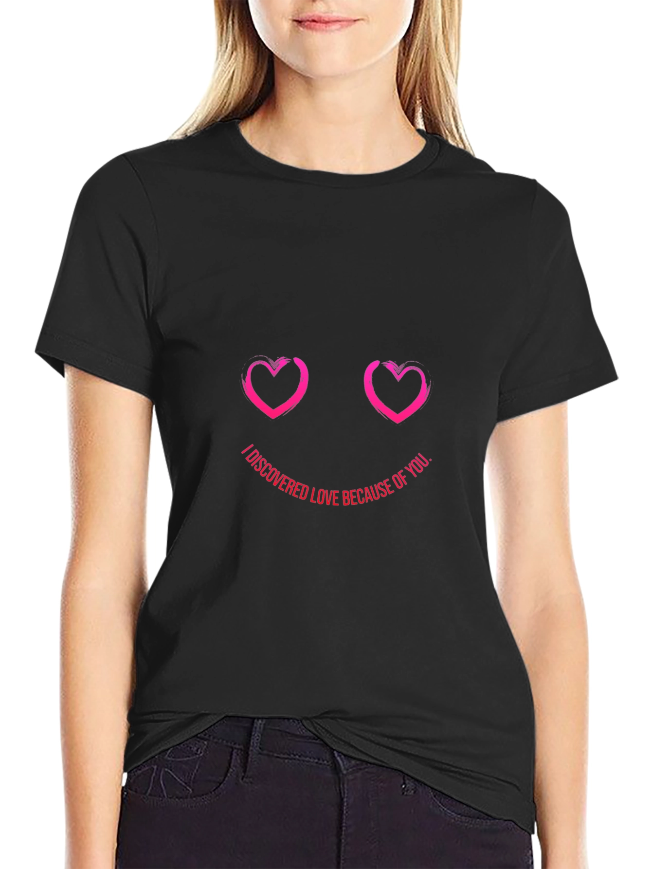 Love Discovery T-Shirt