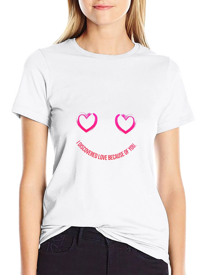 Love Discovery T-Shirt