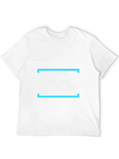 Inspirational Cloud T-Shirt